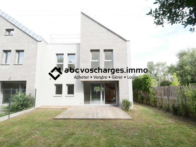 Maison 5 pièces 146 m²