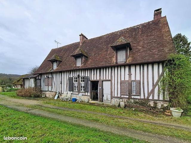 Maison 5 pièces 146 m²