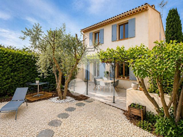 Maison 5 pièces 146 m²
