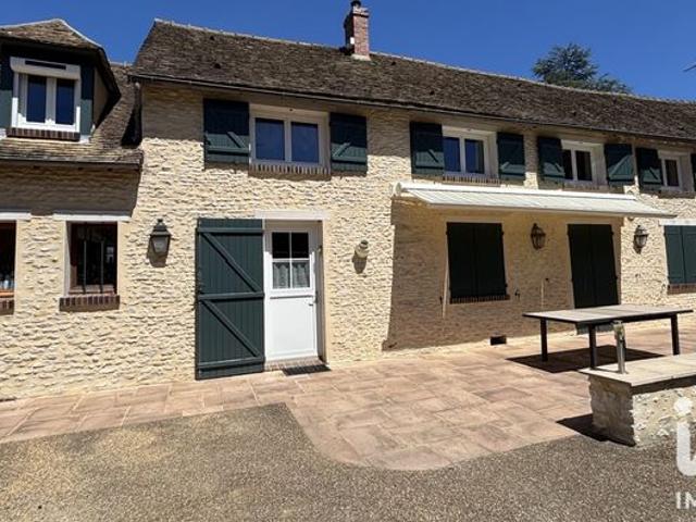 Maison 5 pièces 146 m²