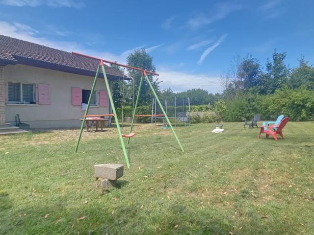 Maison 5 pièces 146 m²