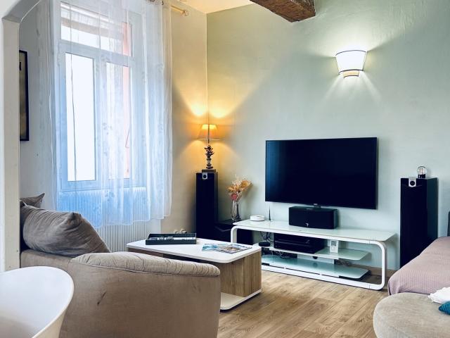 Maison 5 pièces 147 m²