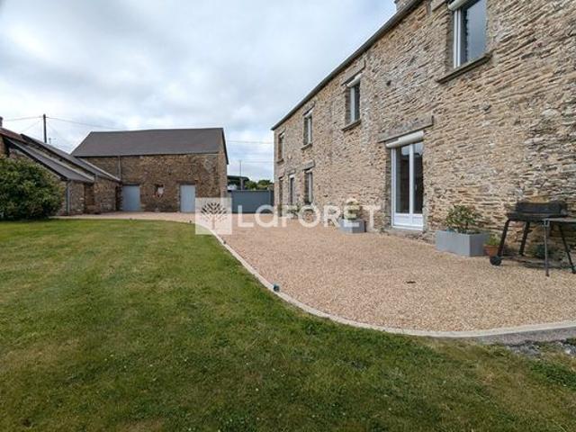 Maison 5 pièces 147 m²