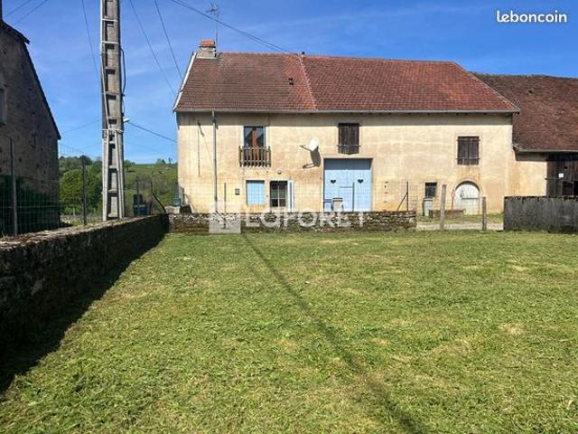 Maison 5 pièces 147 m²