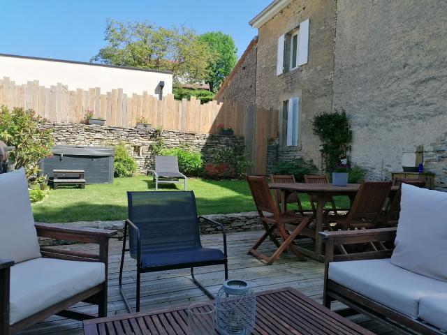 Maison 5 pièces 147 m²