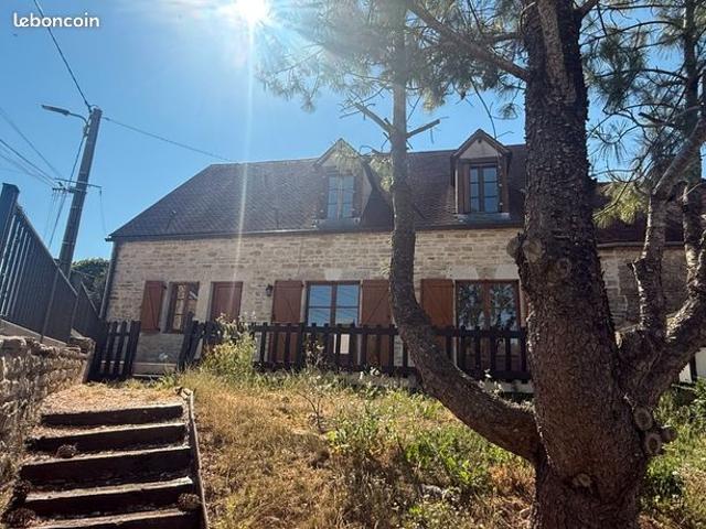 Maison 5 pièces 147 m²