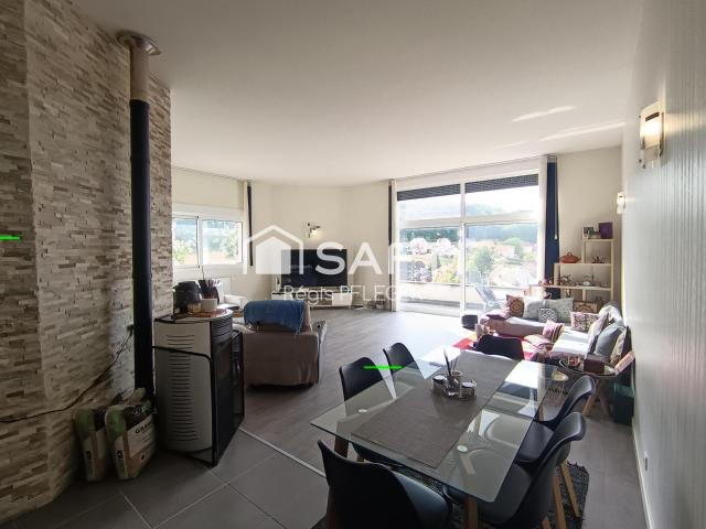 Maison 5 pièces 147 m²
