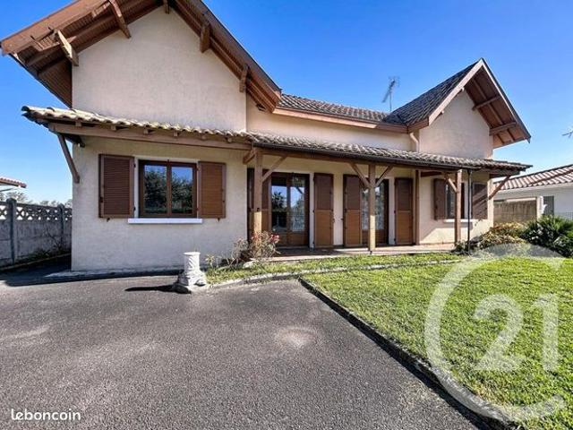 Maison 5 pièces 147 m²