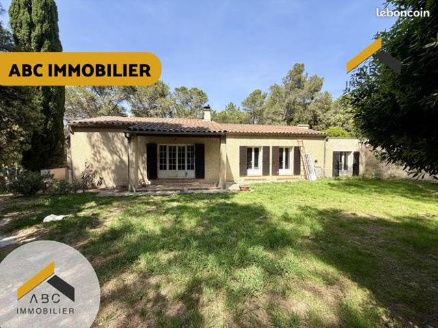 Maison 5 pièces 147 m²