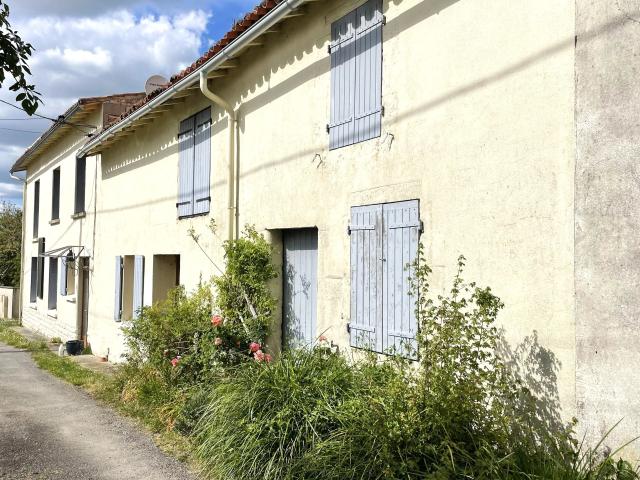 Maison 5 pièces 147 m²
