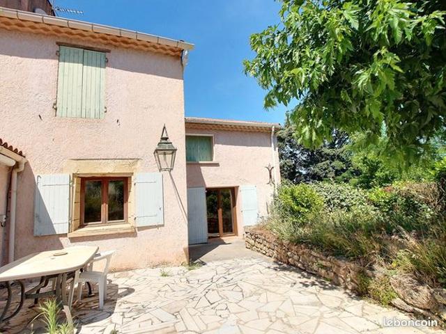 Maison 5 pièces 147 m²