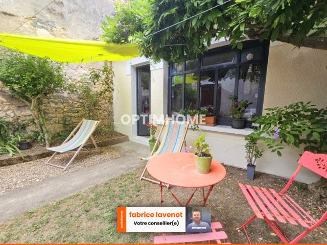 Maison 5 pièces 147 m²