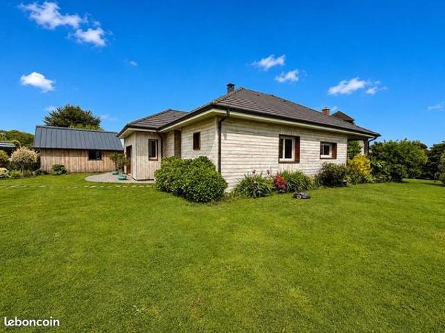 Maison 5 pièces 147 m²