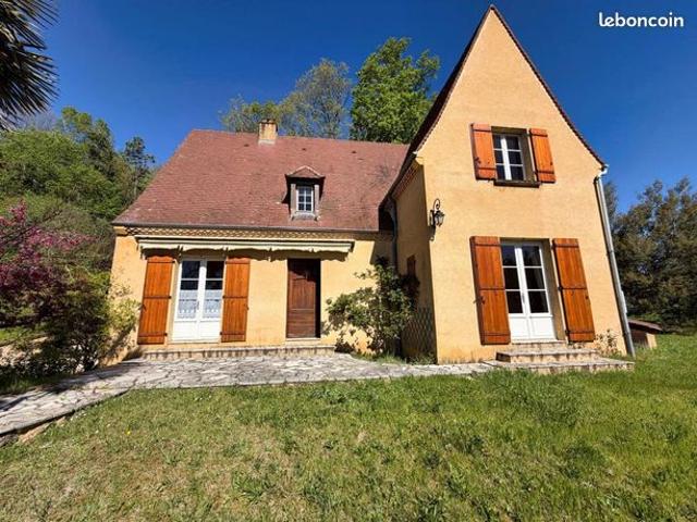 Maison 5 pièces 147 m²