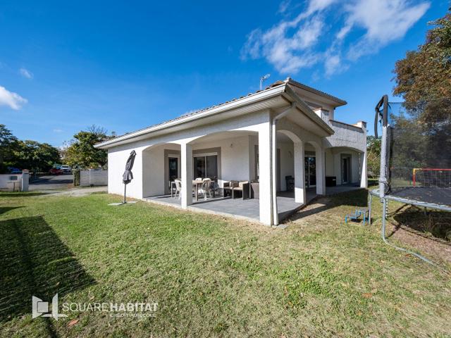 Maison 5 pièces 147 m²