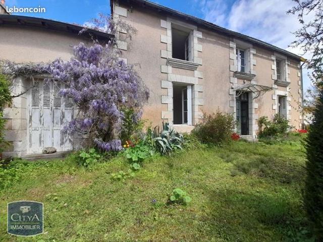 Maison 5 pièces 147 m²