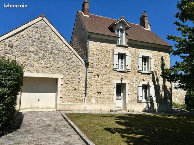 Maison 5 pièces 147 m²
