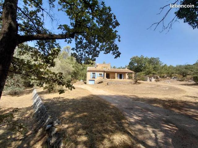 Maison 5 pièces 147 m²