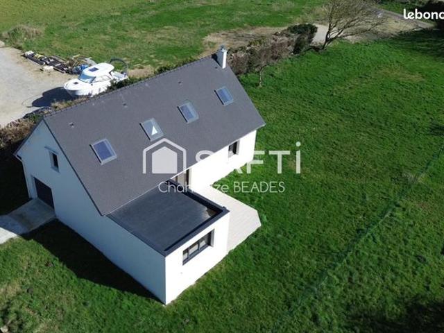 Maison 5 pièces 147 m²