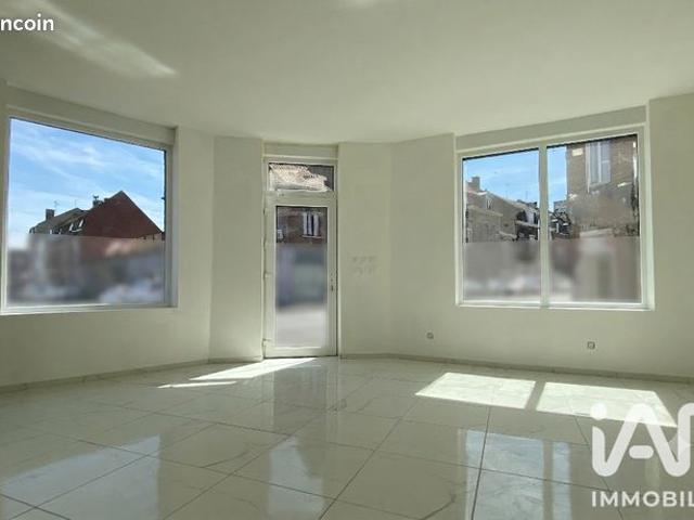 Maison 5 pièces 147 m²
