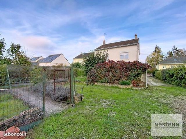 Maison 5 pièces 147 m²