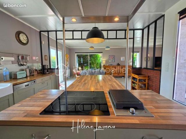 Maison 5 pièces 147 m²