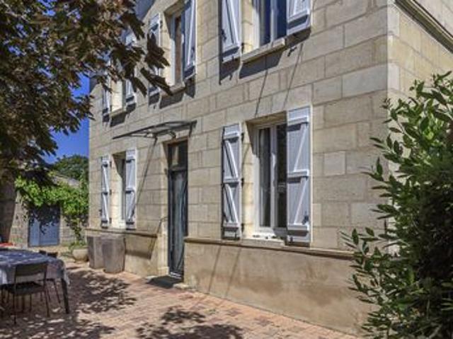 Maison 5 pièces 147 m²