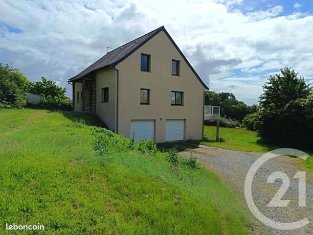 Maison 5 pièces 147 m²