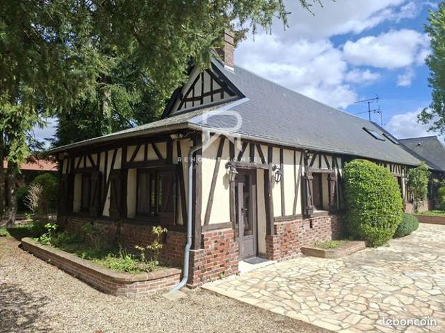 Maison 5 pièces 147 m²