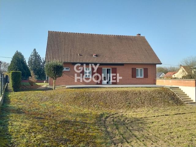 Maison 5 pièces 147 m²