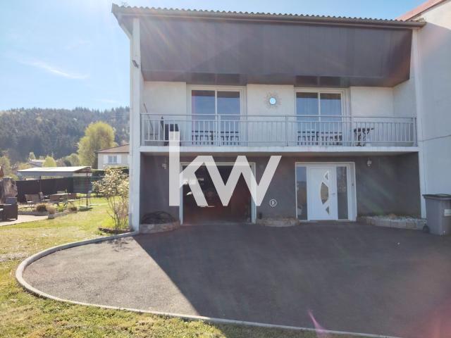 Maison 5 pièces 147 m²
