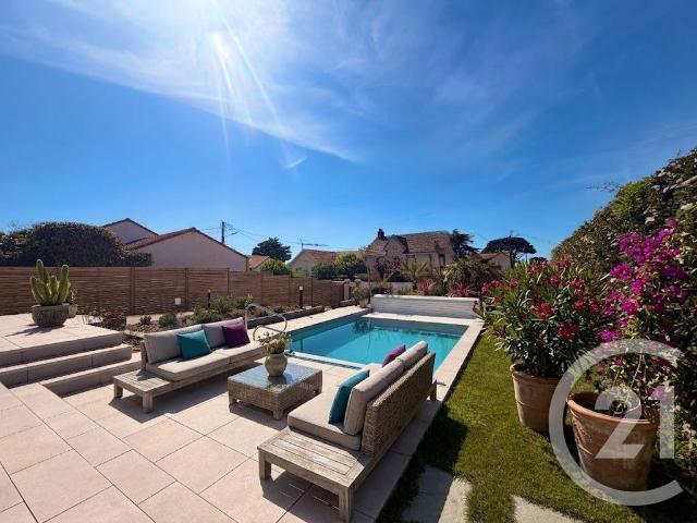 Maison 5 pièces 147 m²