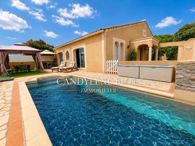 Maison 5 pièces 147 m²