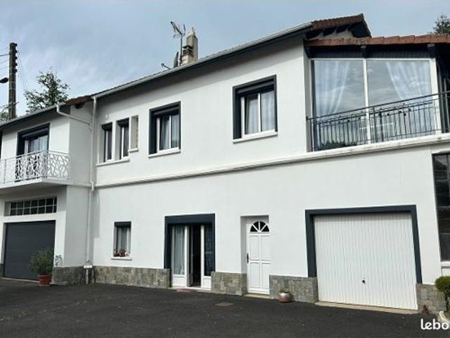 Maison 5 pièces 147 m²
