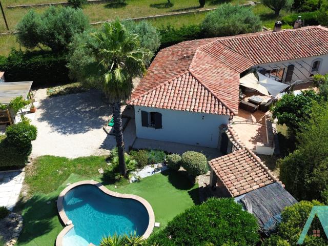 Maison 5 pièces 147 m²