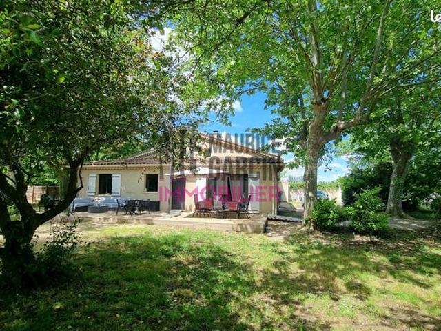Maison 5 pièces 147 m²