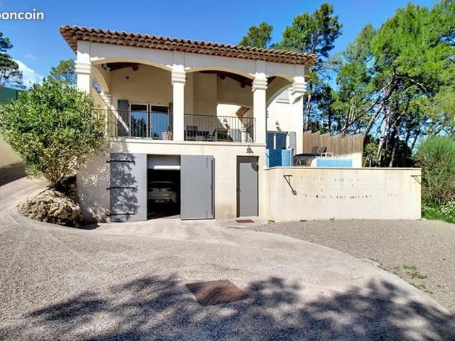 Maison 5 pièces 180 m²