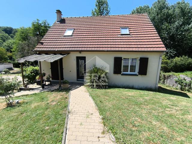 Maison 5 pièces 147 m²