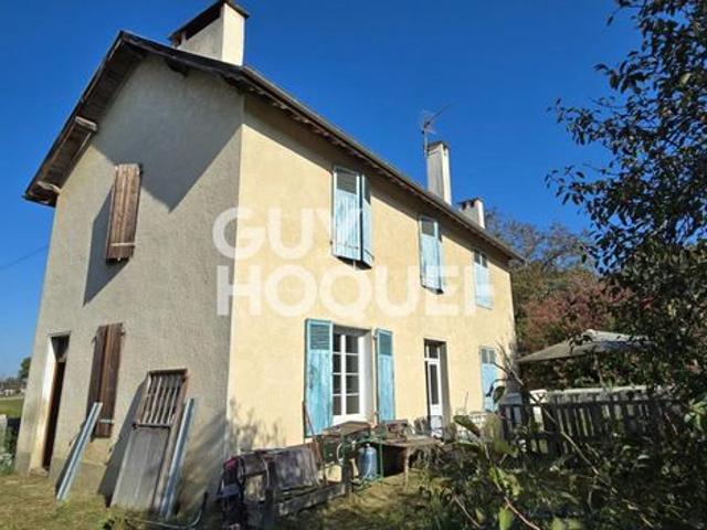 Maison 5 pièces 147 m²