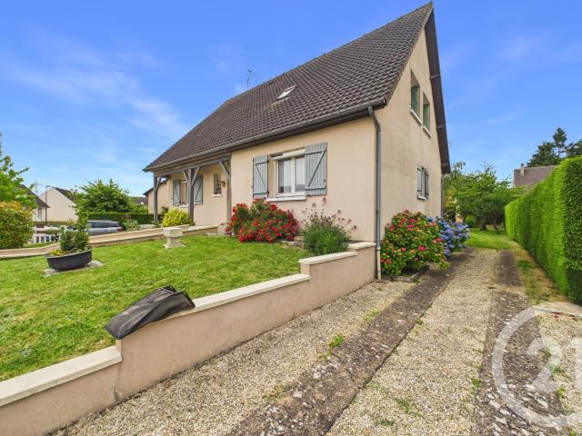 Maison 5 pièces 147 m²