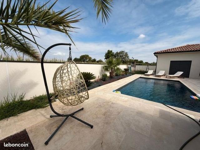 Maison 5 pièces 147 m²