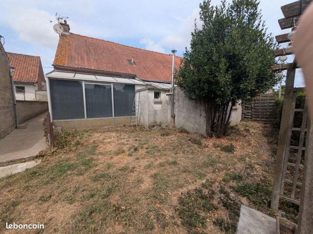 Maison 5 pièces 147 m²