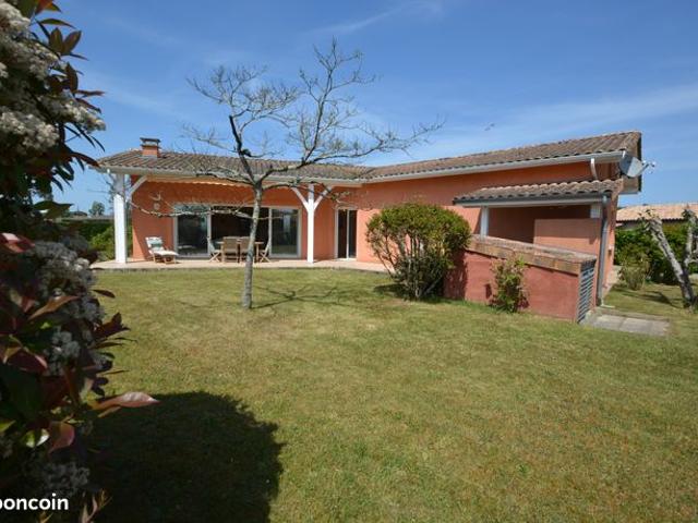 Maison 5 pièces 147 m²