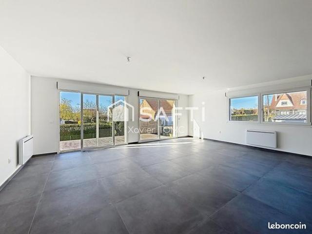 Maison 5 pièces 147 m²