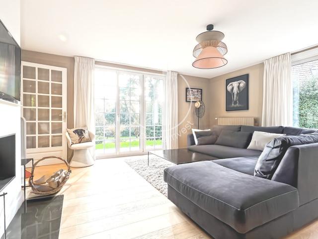 Maison 5 pièces 147 m²