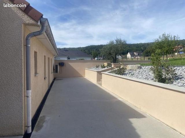 Maison 5 pièces 147 m²