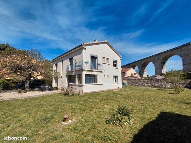 Maison 5 pièces 147 m²