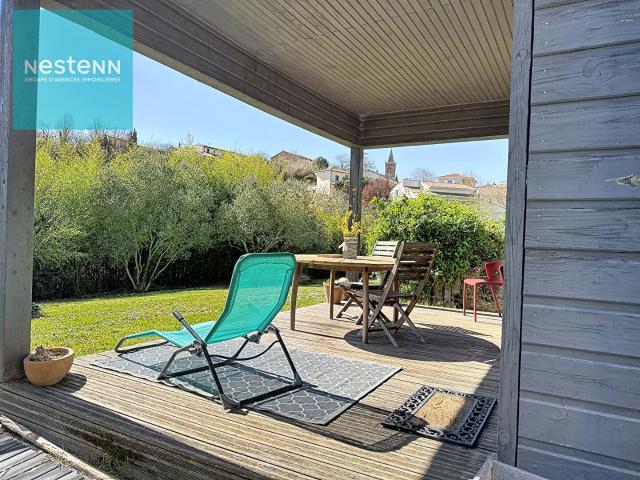 Maison 5 pièces 147 m²