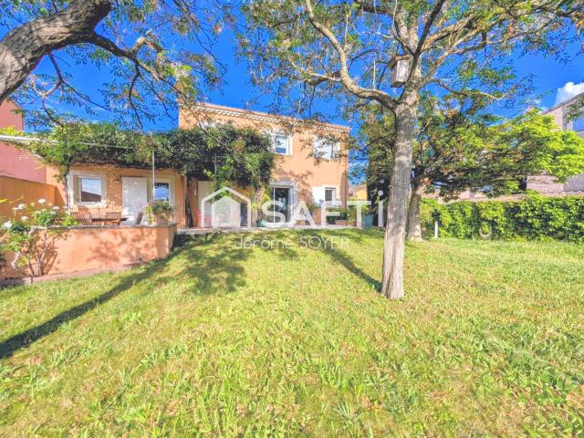Maison 5 pièces 147 m²