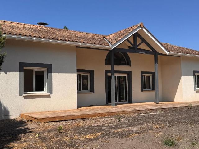 Maison 5 pièces 147 m²